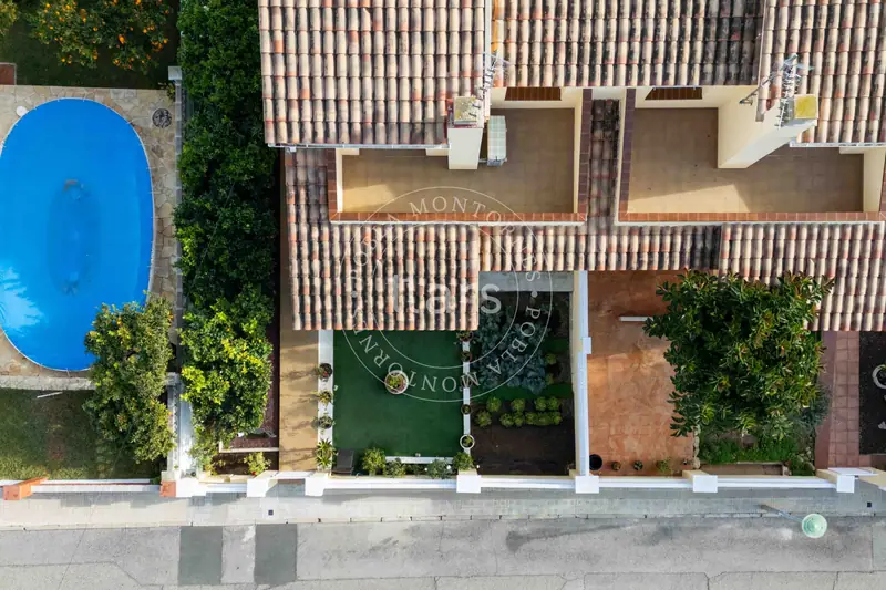 House in Pobla Montornès (MONTORNÈS) – photo 17