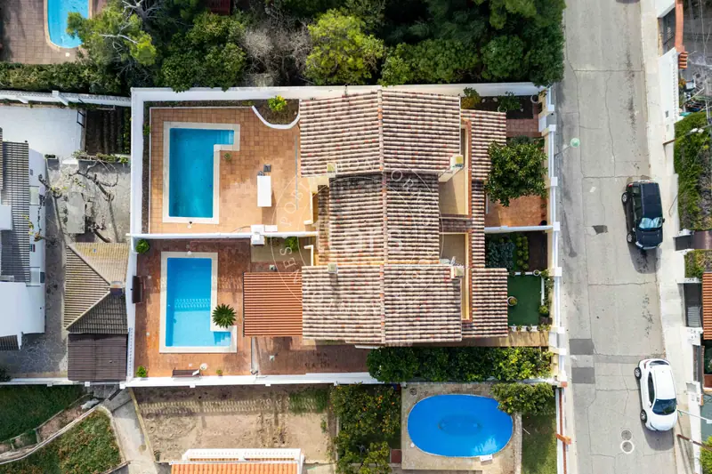 House in Pobla Montornès (MONTORNÈS) – photo 57
