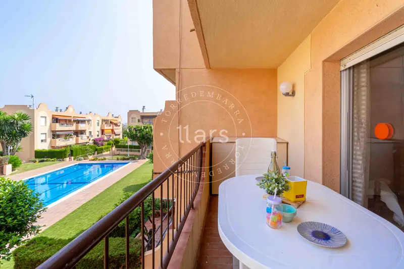 Apartment in Torredembarra (MONTSERRAT) – photo 8
