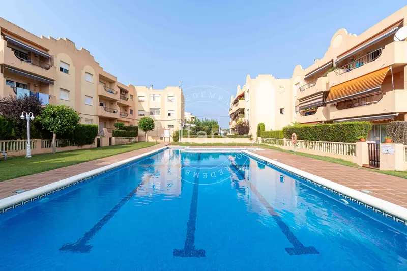 Apartment in Torredembarra (MONTSERRAT) – photo 2
