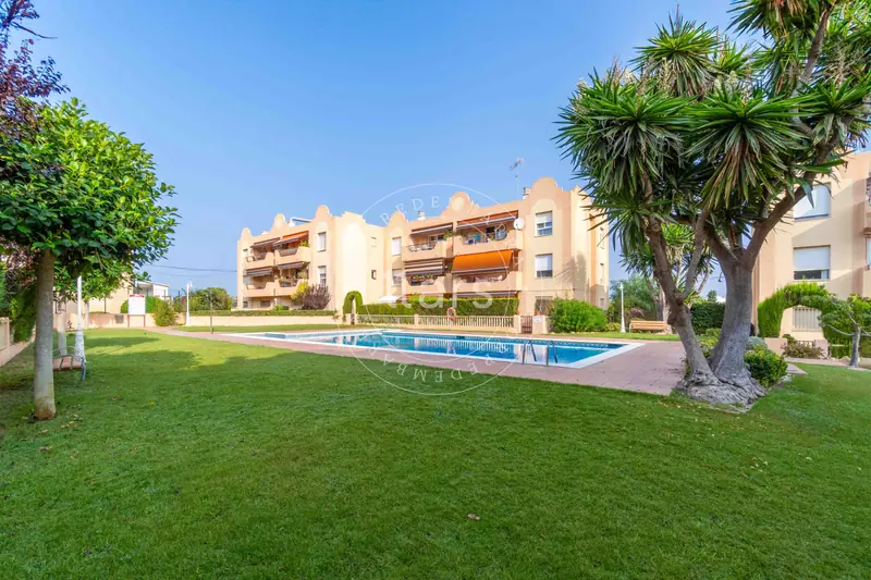Apartment in Torredembarra (MONTSERRAT) – photo 5