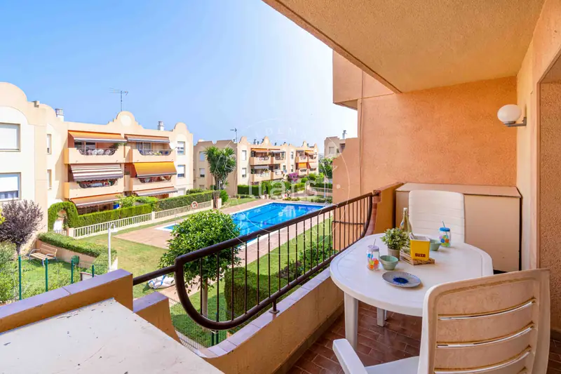 Apartment in Torredembarra (MONTSERRAT) – photo 7