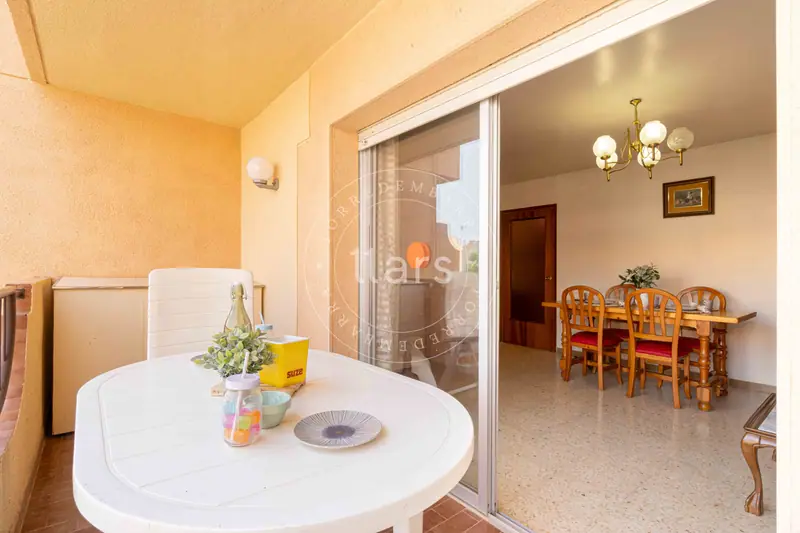 Apartment in Torredembarra (MONTSERRAT) – photo 12