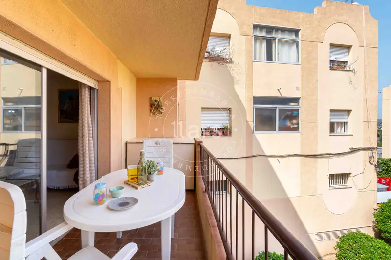 Apartment in Torredembarra (MONTSERRAT) – photo 10