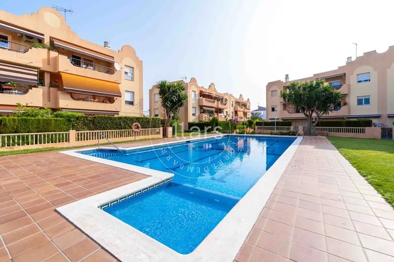 Apartment in Torredembarra (MONTSERRAT) – photo 6