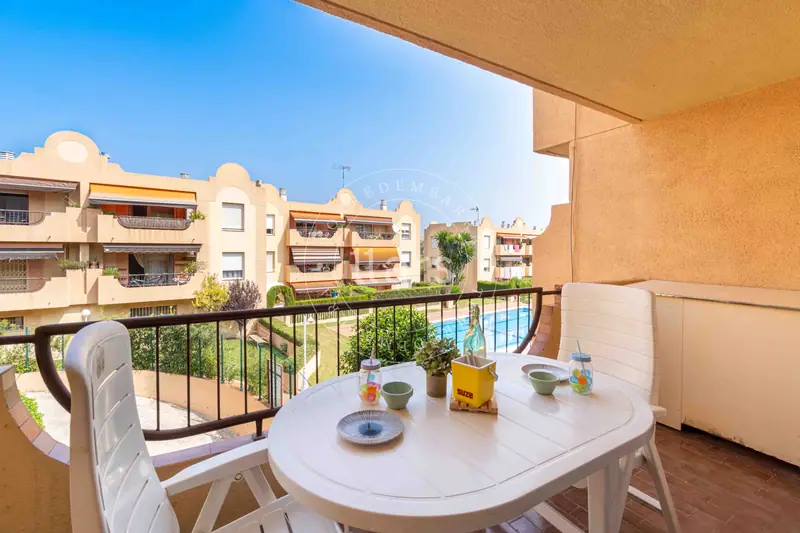 Apartment in Torredembarra (MONTSERRAT) – photo 9