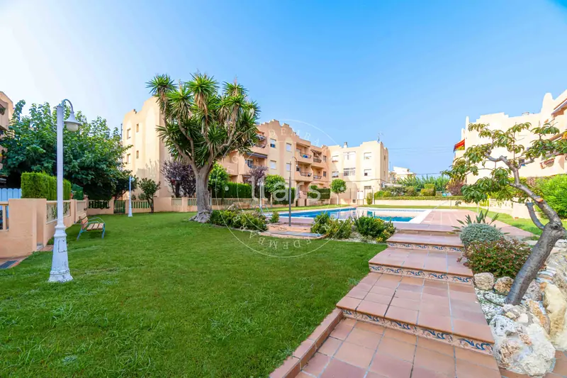 Apartment in Torredembarra (MONTSERRAT) – photo 4