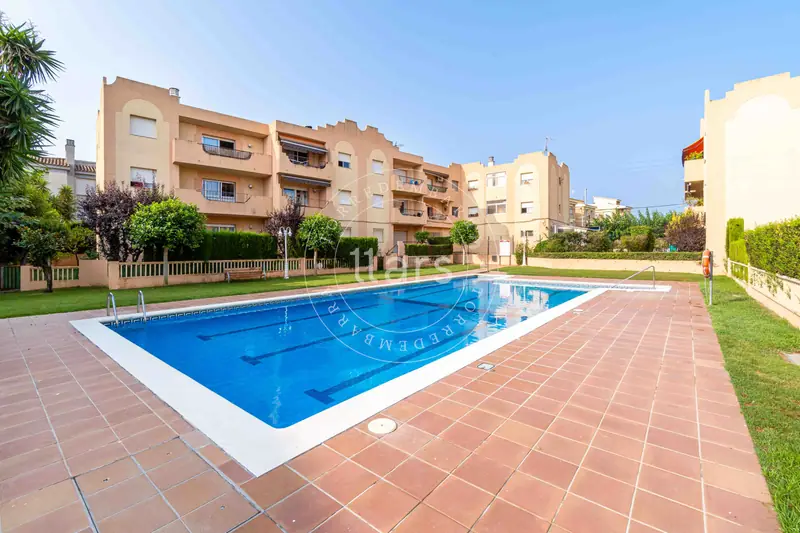 Apartment in Torredembarra (MONTSERRAT) – photo 3