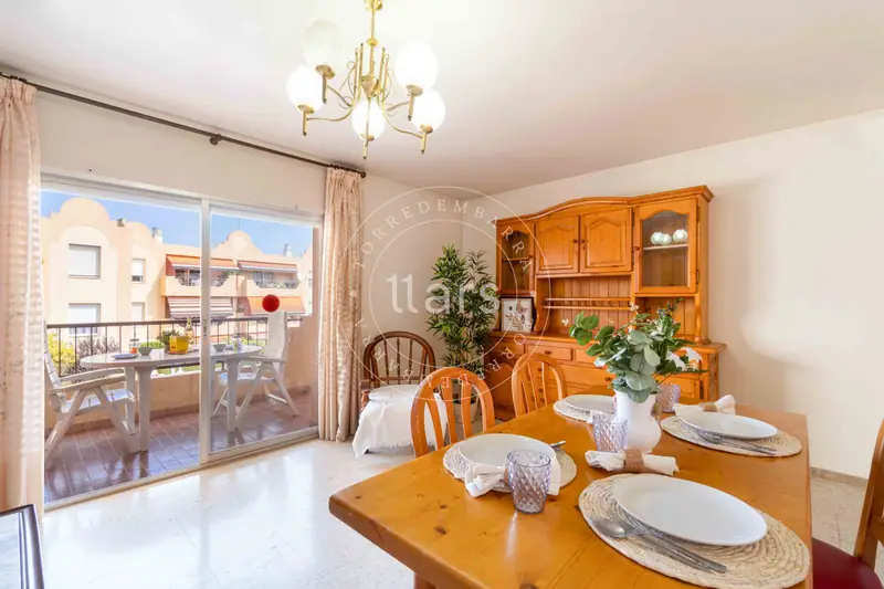 Apartment in Torredembarra (MONTSERRAT) – photo 18