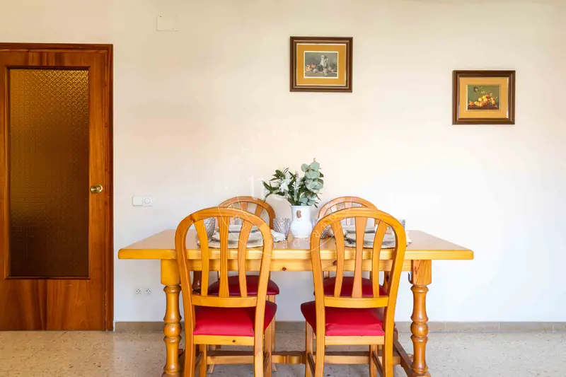 Apartment in Torredembarra (MONTSERRAT) – photo 19