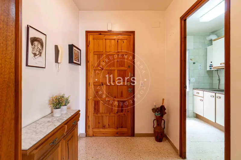 Apartment in Torredembarra (MONTSERRAT) – photo 21