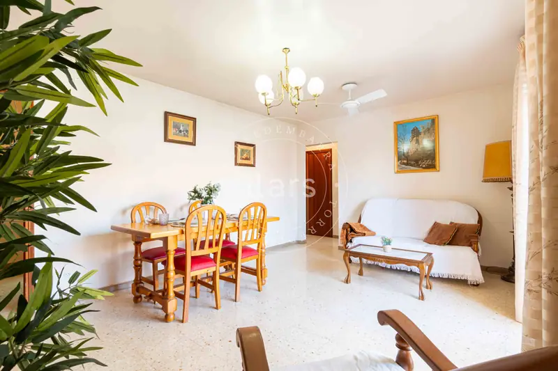 Apartment in Torredembarra (MONTSERRAT) – photo 14