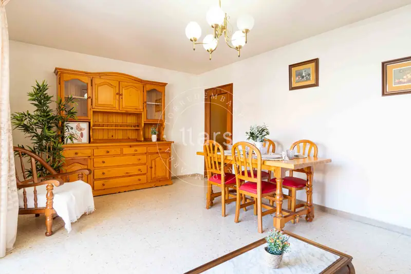 Apartment in Torredembarra (MONTSERRAT) – photo 15