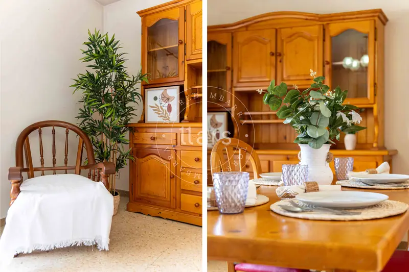 Apartment in Torredembarra (MONTSERRAT) – photo 17
