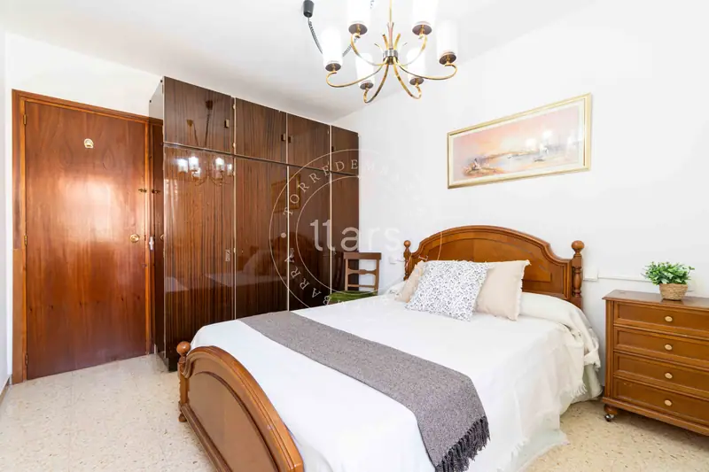 Apartment in Torredembarra (MONTSERRAT) – photo 33