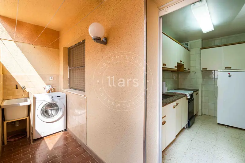Apartment in Torredembarra (MONTSERRAT) – photo 26
