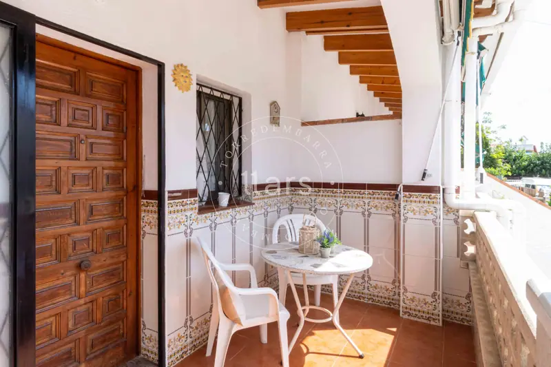 Maison à Torredembarra (NÈILA) – photo 3