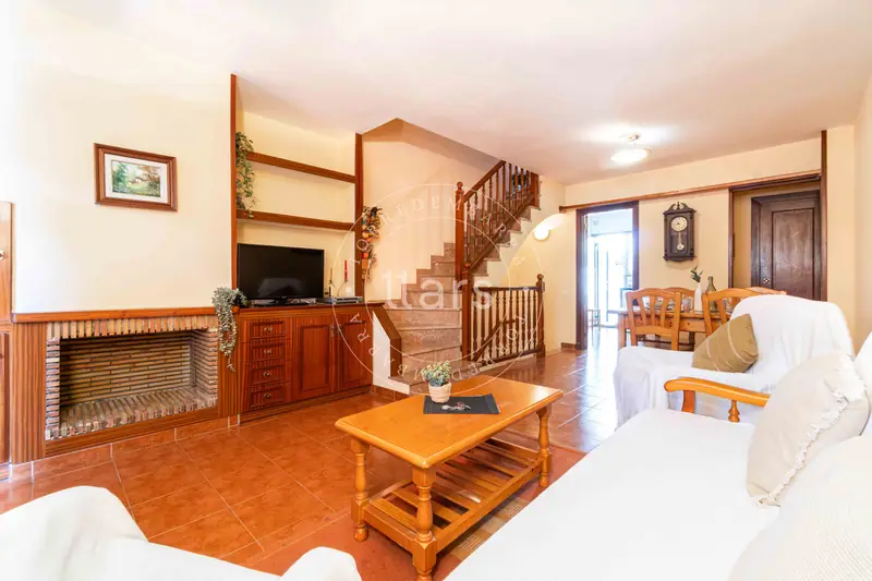 Maison à Torredembarra (NÈILA) – photo 9