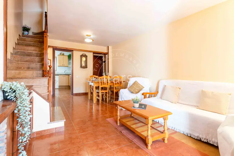 Maison à Torredembarra (NÈILA) – photo 8