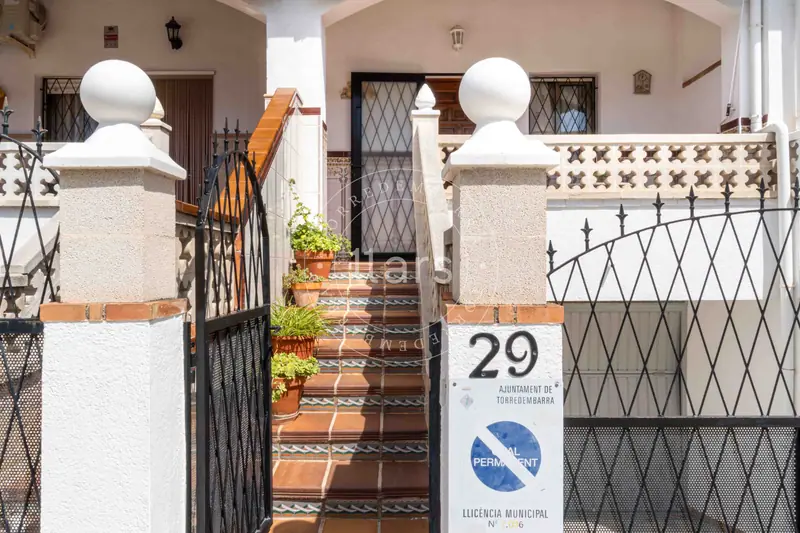 Maison à Torredembarra (NÈILA) – photo 2