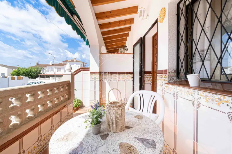 Maison à Torredembarra (NÈILA) – photo 5