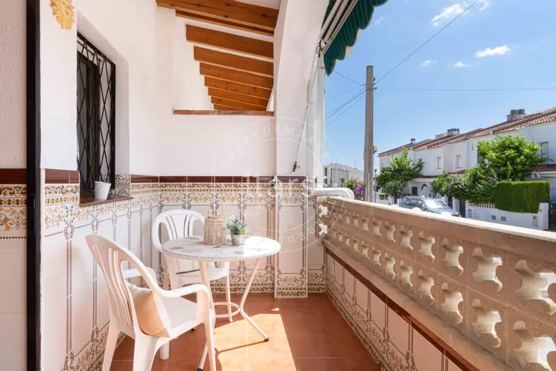 Maison à Torredembarra (NÈILA) – photo 4