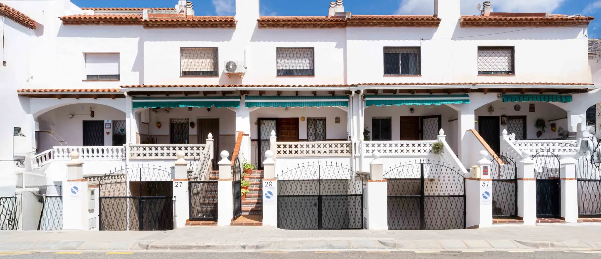 Maison à Torredembarra (NÈILA)