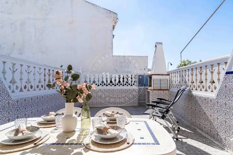 Maison à Torredembarra (NORD) – photo 2