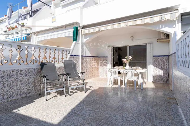 Maison à Torredembarra (NORD) – photo 4