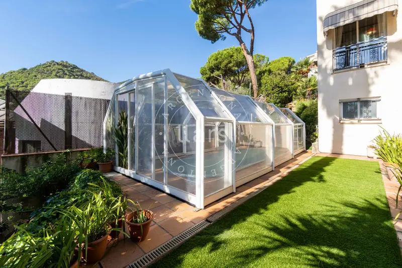 Casa a Argentona (ORQUIDEA) – foto 5