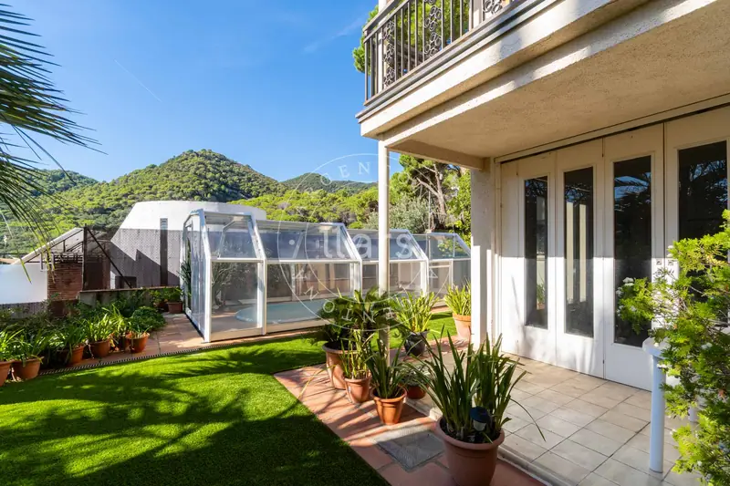 Casa a Argentona (ORQUIDEA) – foto 4