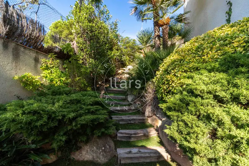 Casa a Argentona (ORQUIDEA) – foto 9