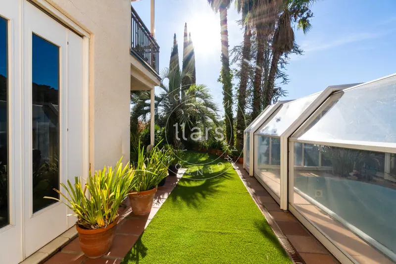 Casa a Argentona (ORQUIDEA) – foto 7