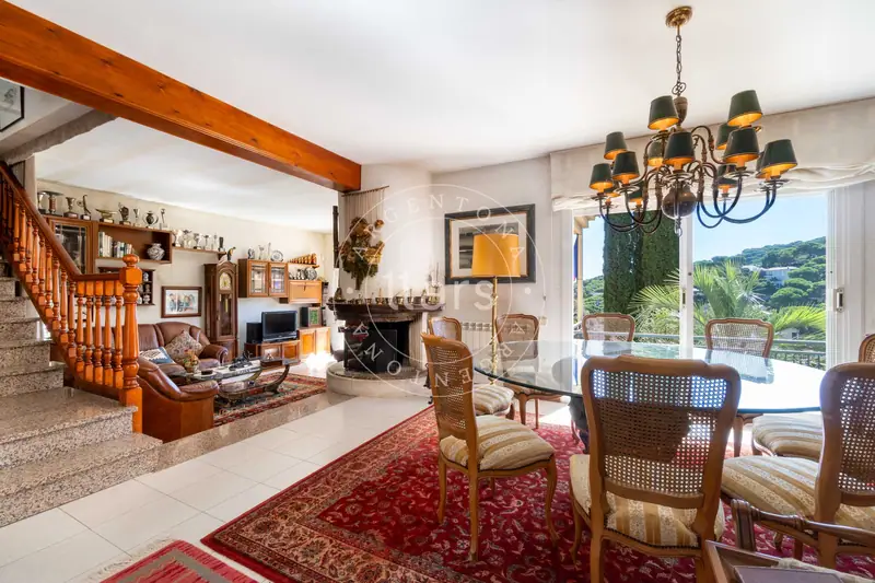 Casa a Argentona (ORQUIDEA) – foto 10