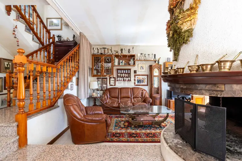 Casa a Argentona (ORQUIDEA) – foto 12