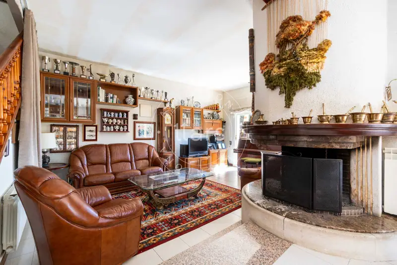 Casa a Argentona (ORQUIDEA) – foto 11