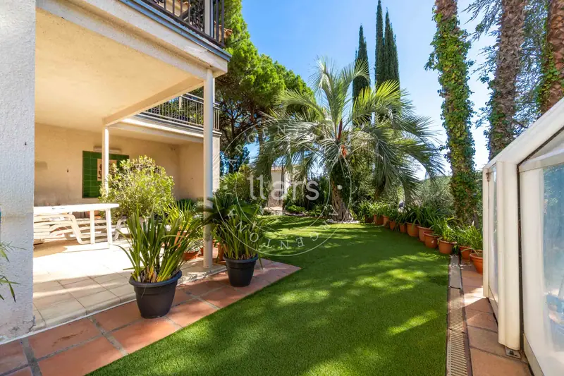Casa a Argentona (ORQUIDEA) – foto 8