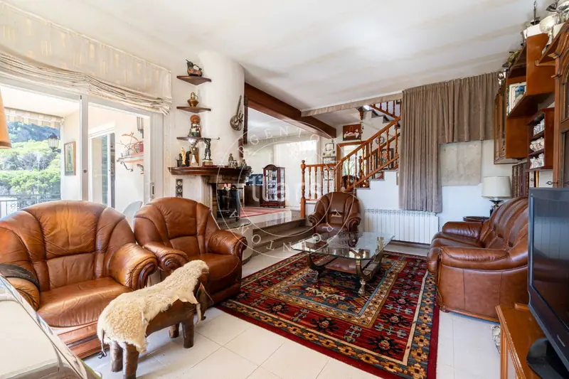 Casa a Argentona (ORQUIDEA) – foto 13