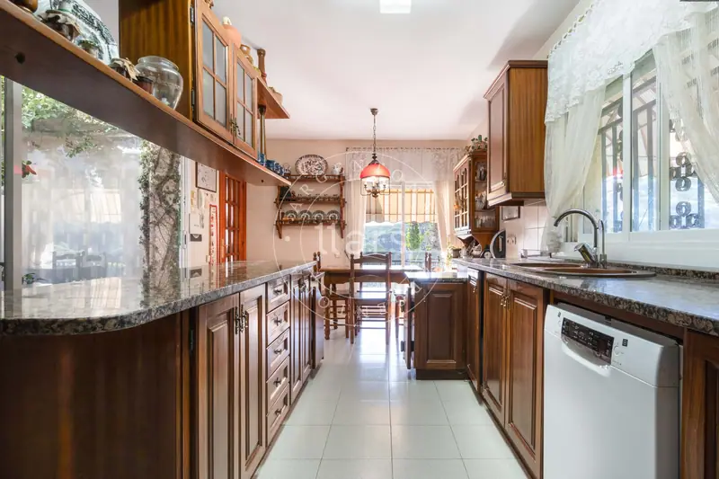 Casa a Argentona (ORQUIDEA) – foto 23