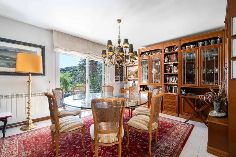 Casa a Argentona (ORQUIDEA) – foto 15
