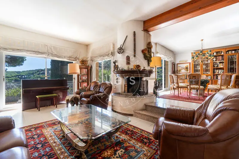 Casa a Argentona (ORQUIDEA) – foto 14