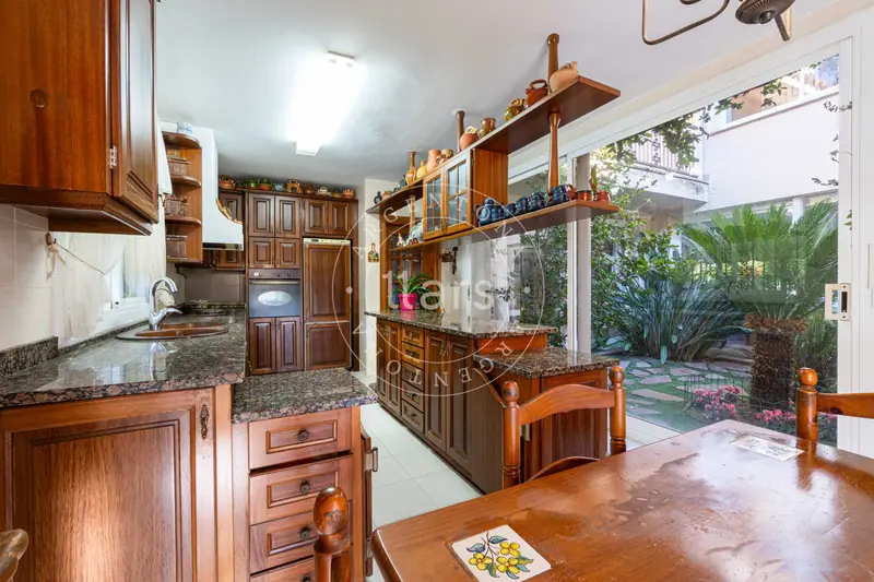Casa a Argentona (ORQUIDEA) – foto 21