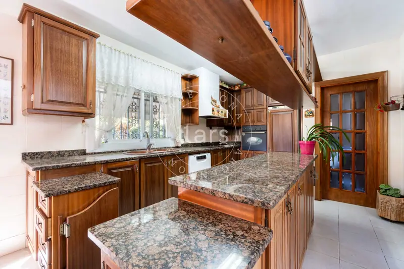 Casa a Argentona (ORQUIDEA) – foto 22
