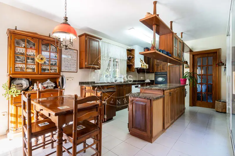 Casa a Argentona (ORQUIDEA) – foto 20