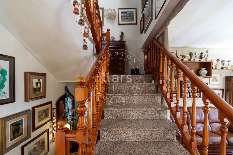 Casa a Argentona (ORQUIDEA) – foto 37