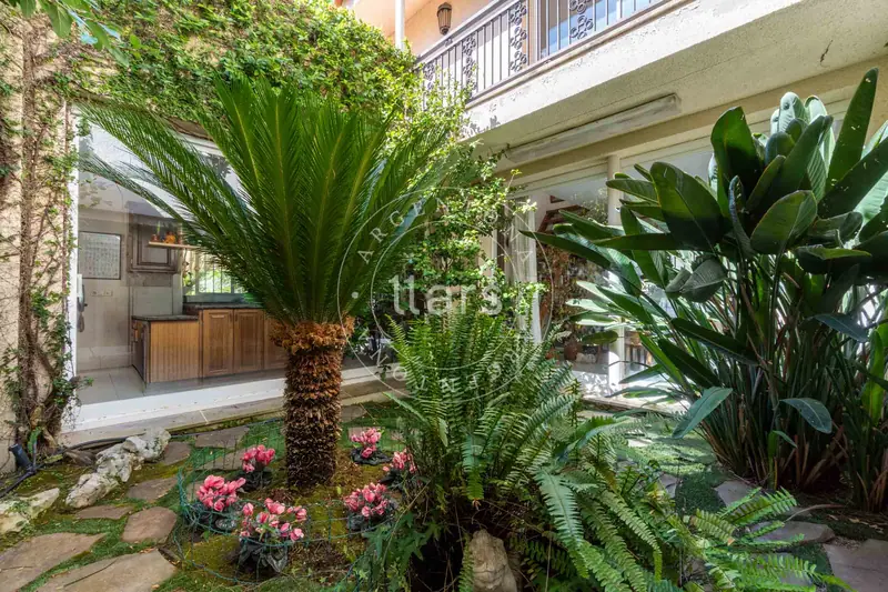 Casa a Argentona (ORQUIDEA) – foto 25