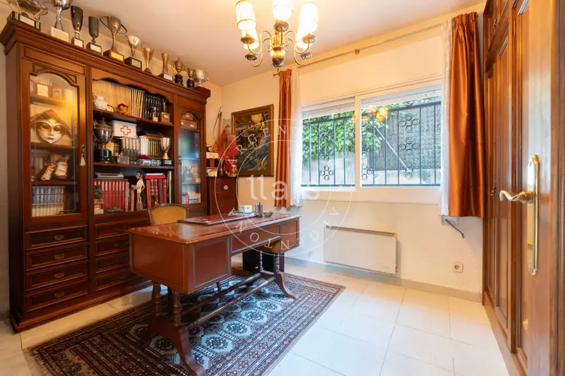 Casa a Argentona (ORQUIDEA) – foto 34