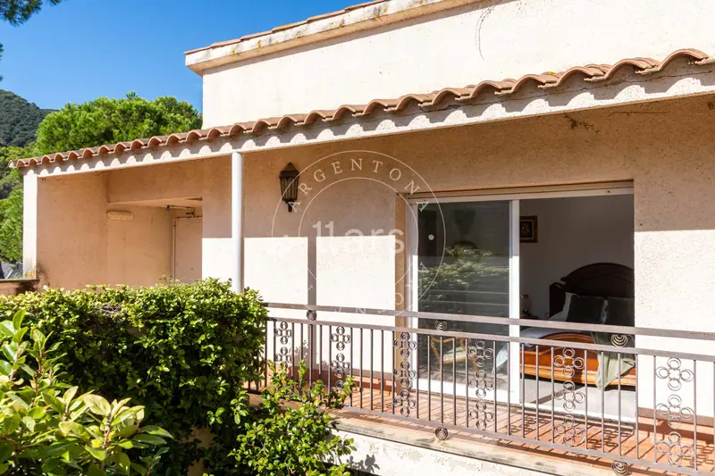 Casa a Argentona (ORQUIDEA) – foto 44