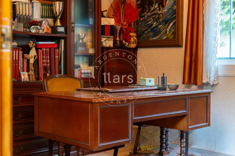 Casa a Argentona (ORQUIDEA) – foto 35