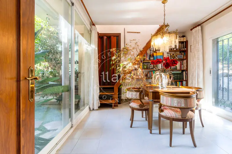 Casa a Argentona (ORQUIDEA) – foto 28
